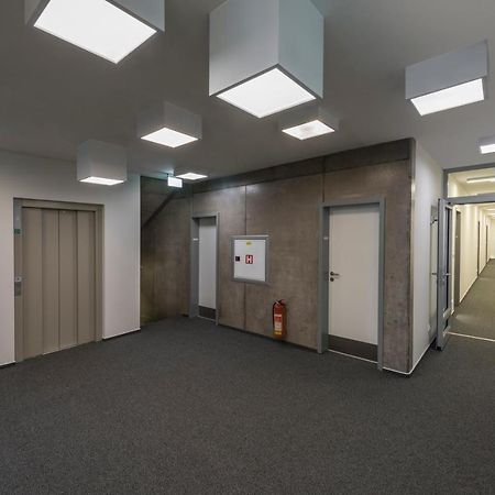 Apartman Jestrab C.15 ヤンスケー・ラーズニェ エクステリア 写真