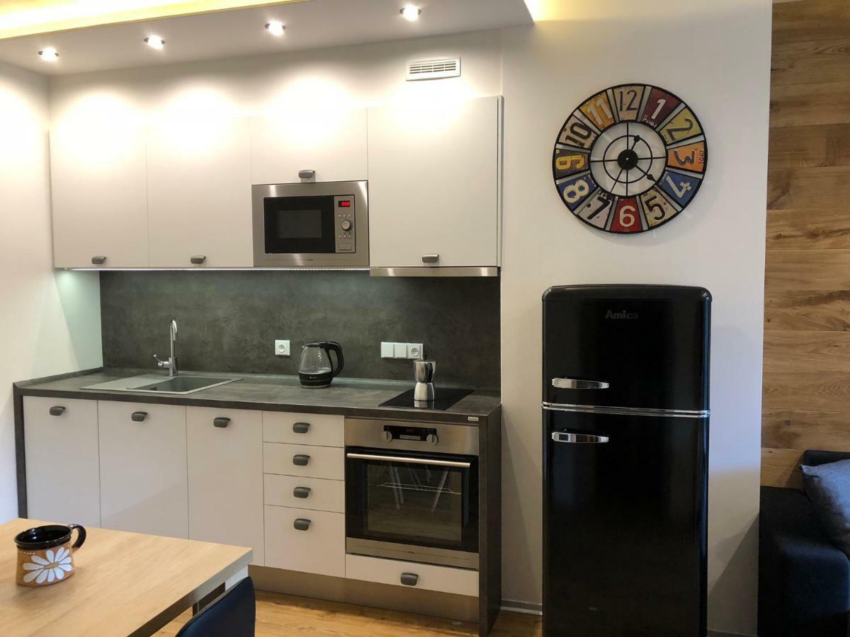 Apartman Jestrab C.15 ヤンスケー・ラーズニェ エクステリア 写真